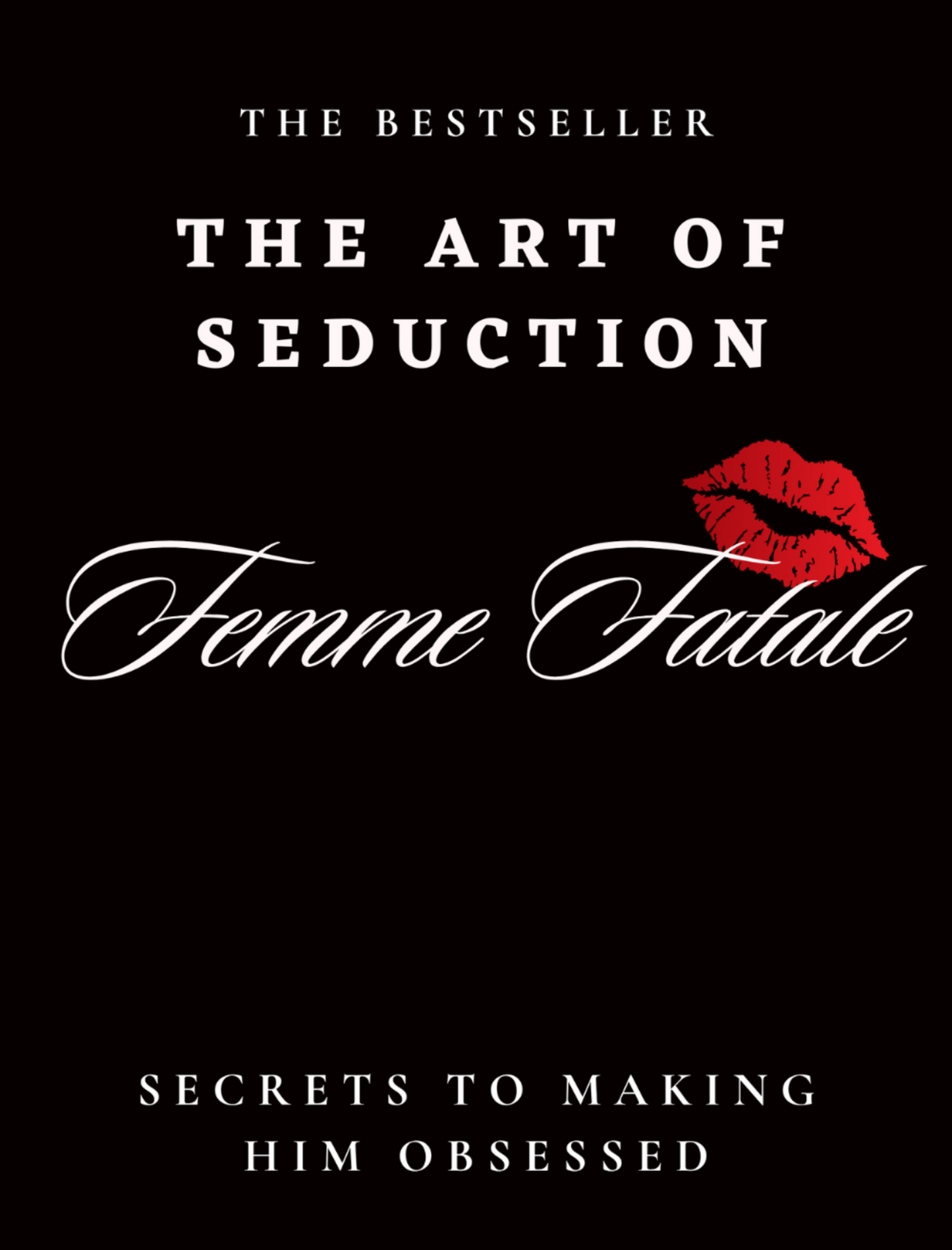 THE FEMME FATALE TRANSFORMATION BUNDLE - BUY 2 GET 2 FREE!!